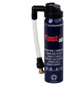 Decathlon Hutchinson Fast'Air 125ml aanbieding