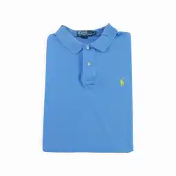 Decathlon Tweedehands - Korte mouw heren polo - Zeer goede staat aanbieding