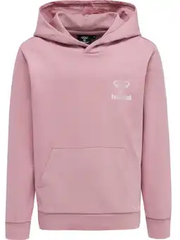 Decathlon Instap Hoodie Hmlproud Uniseks Kinderen HUMMEL aanbieding