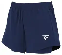 Decathlon Meisjes shorts Tecnifibre Team aanbieding