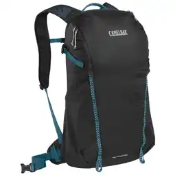 Decathlon Hydratatietas Camelbak Rim Runner X22 Terra aanbieding