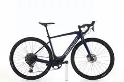 Decathlon Tweedehands elektrische racefiets · Turbo Creo SL AXS 12V · Zeer goede toestand aanbieding