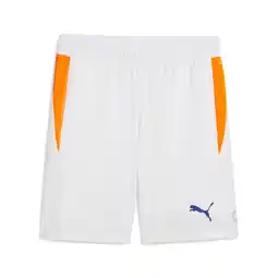 Decathlon INDIVIDUAL padeltrainingsshort voor heren PUMA aanbieding