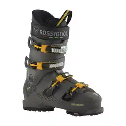 Decathlon Rossignol Hi Speed ​​​​Hv Gw Moon Heren Skischoenen Verhuur aanbieding