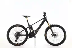 Decathlon Tweedehands e-bike · Wild M-Team XT · Goede toestand aanbieding