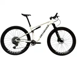 Decathlon Refurbished - mountainbike Specialized Epic Pro X01 AXS - Zeer goed aanbieding
