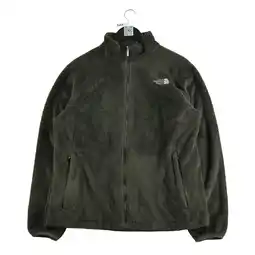 Decathlon Tweedehands - Dames Osito TNF Bruine Fleece Jas - Als nieuw aanbieding