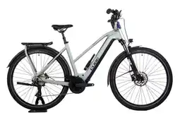 Decathlon Tweedehands - E-Bike - Cube Kathmandu - 54 - Uitstekende aanbieding