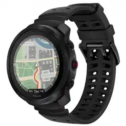Decathlon Polar Vantage M3 Night Black Multisport connected horloge aanbieding