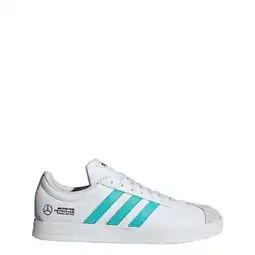Decathlon MERCEDES - AMG PETRONAS FORMULA ONE TEAM VL COURT SCHOENEN aanbieding