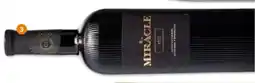 OKay El Miracle n°01 rood 2022 D.O. Utiel-Requena Spanje 75 cl aanbieding