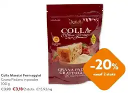 OKay Colla Maestri Formaggiai aanbieding