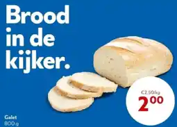 OKay Galet 800 g aanbieding