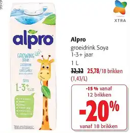 Colruyt Boni Selection alle natte kattenvoeding aanbieding