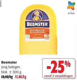 Colruyt Beemster aanbieding