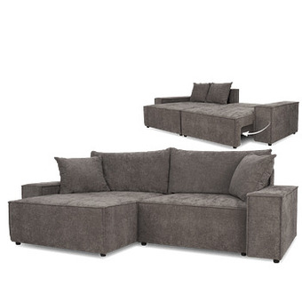 Seats and Sofas Milo Hoeksalon aanbieding