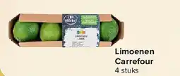 Carrefour Limoenen Carrefour aanbieding