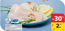 Carrefour Schelvishaasje Carrefour aanbieding