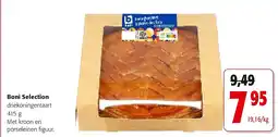 Colruyt Boni Selection driekoningentaart 415 g aanbieding