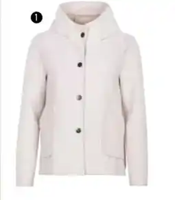 Trafic Blouson dames aanbieding