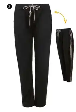 Trafic Lange broek dames aanbieding