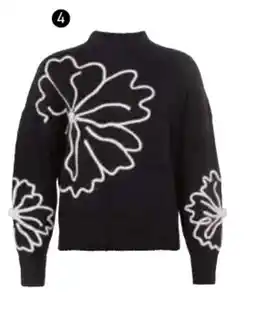 Trafic Trui dames aanbieding