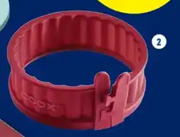 Lidl COOX Quichevorm mini aanbieding