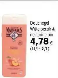Colruyt Douchegel aanbieding