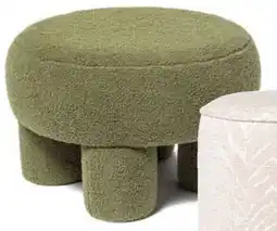 Xenos Poef jacquard aanbieding