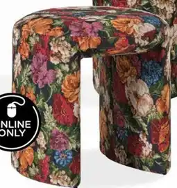 Xenos Bouquet Poef aanbieding