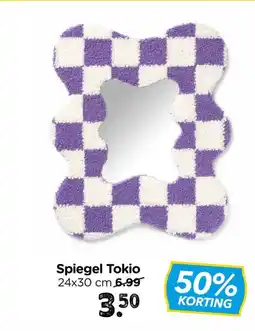 Xenos Spiegel Tokio aanbieding
