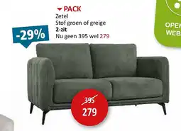 Weba PACK aanbieding