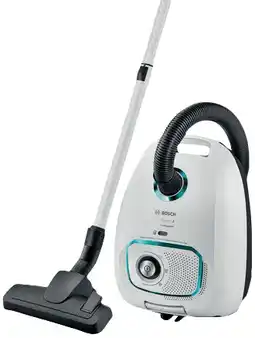 Coolblue Bosch BGB41HYG1H ProHygienic aanbieding