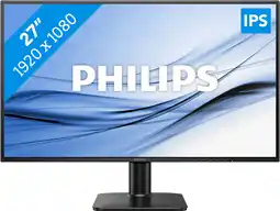 Coolblue Philips 27E2N1110/00 aanbieding