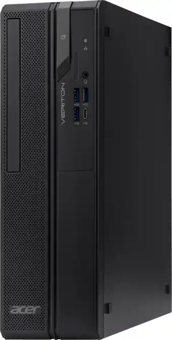 Coolblue Acer Veriton X2720G (I5456 Pro SFF) aanbieding