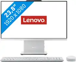 Coolblue Lenovo IdeaCentre AIO 24IRH9 F0HN00N1MB Azerty aanbieding