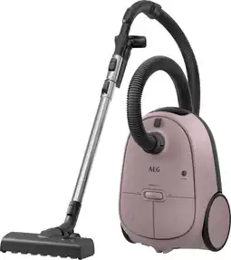 Coolblue AEG AB61C1WP 6000 CLEAN aanbieding