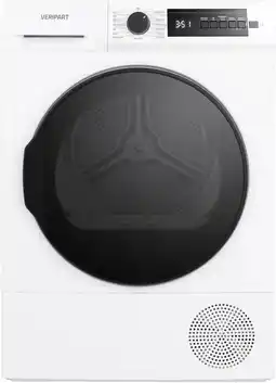 Coolblue Veripart VPDR8EWNB aanbieding