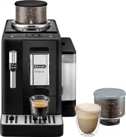 Coolblue De'Longhi Rivelia EXAM440.35.B aanbieding