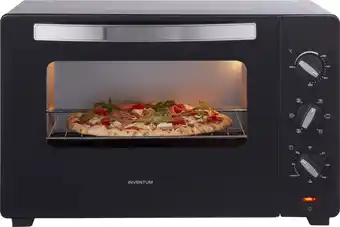 Coolblue Inventum OV457B aanbieding