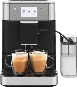 Coolblue KitchenAid KF7 5KES8557EBK aanbieding