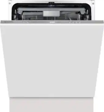 Coolblue Wisberg WBBIDW42CM aanbieding