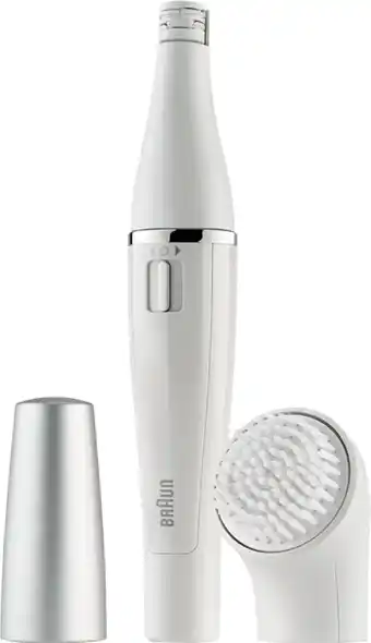 Coolblue Braun SE810 Face aanbieding
