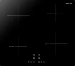 Coolblue Inventum VKI6010ZIL aanbieding