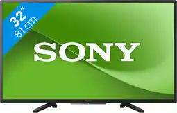 Coolblue Sony KD-32W800 aanbieding
