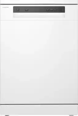 Coolblue Inventum VVW6046AW aanbieding