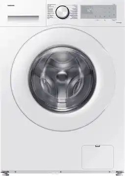 Coolblue Samsung WW91CGC04ATH aanbieding