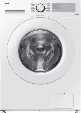 Coolblue Samsung WW91CGC04ATH aanbieding