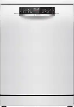 Coolblue Bosch SMS6ECW04E aanbieding