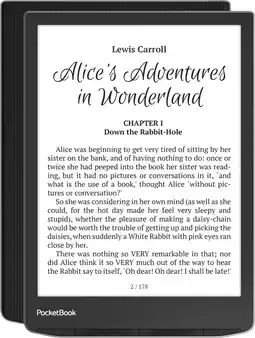 Coolblue PocketBook InkPad 4 aanbieding